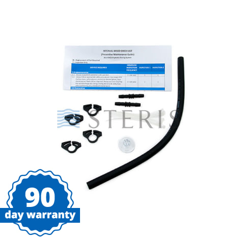 PM PACK ACU-SINQ CUST ONL Shop STERIS Product Number P764338730