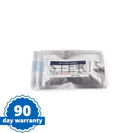 PLOTTER PEN RECORDING HEAD (3EA) Shop STERIS Product Number P77401644F