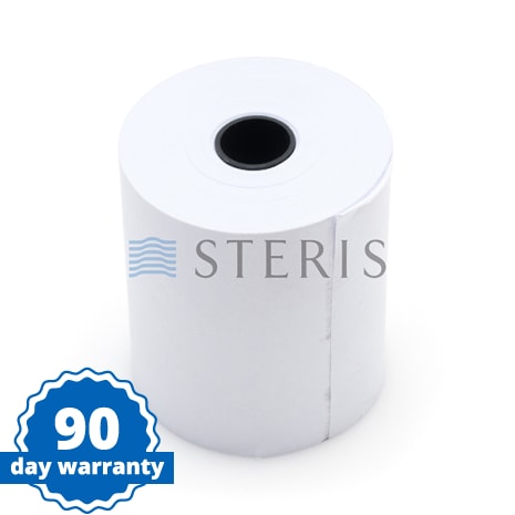 STERIS Product Number P77600208F PRINTER PAPER   ALFAPANEL II