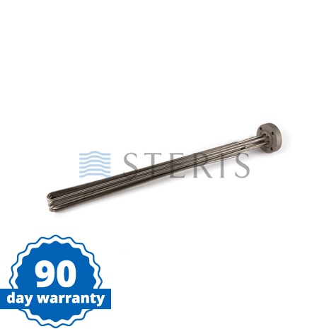 HEATING ELEMENT 15KW 208/127V Shop STERIS Product Number P79070660F