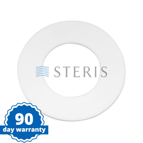 STERIS Product Number P82200181F GASKET TEFL.70/38/1.5  +