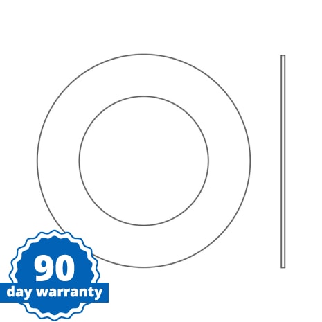 GASKET  FLANGE Shop STERIS Product Number P82210310F