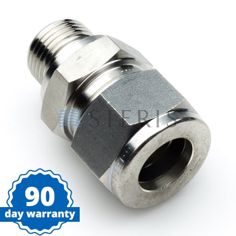 FITTING  TUBE Shop STERIS Product Number P85101630F