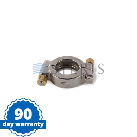 TRI-CLAMP  HIGH PRESSURE Shop STERIS Product Number P85106772F