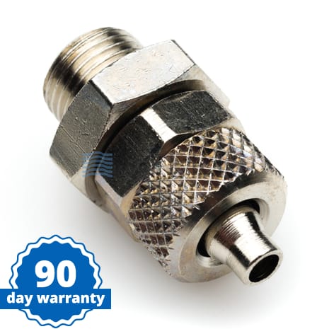 FITTING  STRAIGHT Shop STERIS Product Number P85141118F