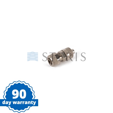 STERIS Product Number P85141323F CONNECTING JOINT STRAIGHT