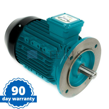 MOTOR ONLY 600V 60HZ Shop STERIS Product Number P86025014F
