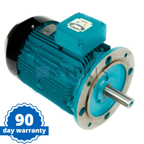 MOTOR 460V 60CY Shop STERIS Product Number P86045063F