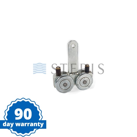 TROLLEY Shop STERIS Product Number P89000109F