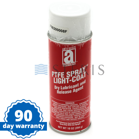 LIGHT COAT PTFE SPRAY (LQ) Shop STERIS Product Number P90200008F