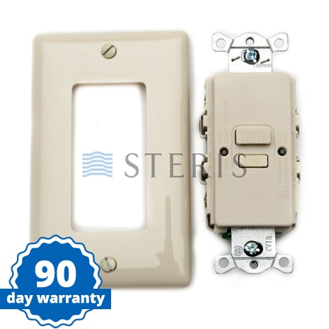 GFI (940-715) Shop STERIS Product Number P910006085