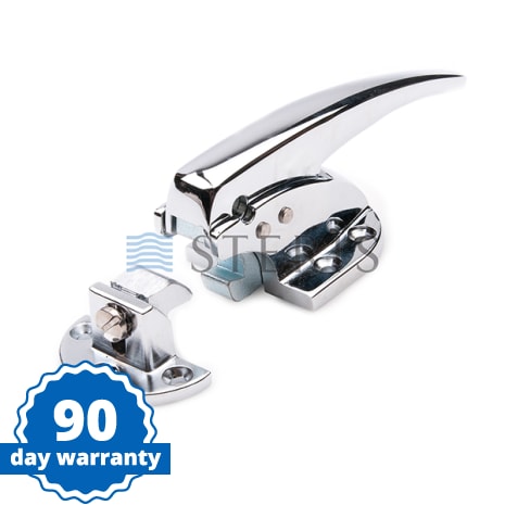 LATCH W/STRIKE SURFACE MT Shop STERIS Product Number P910008770