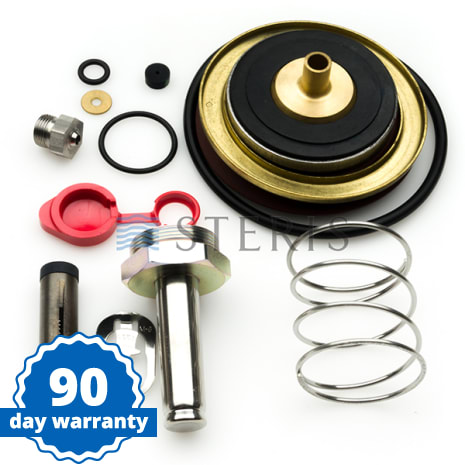 STERIS Product Number P910009023 KIT  VALVE REBUILD