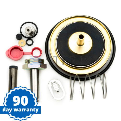 KIT. VALVE REBUILD Shop STERIS Product Number P910009025