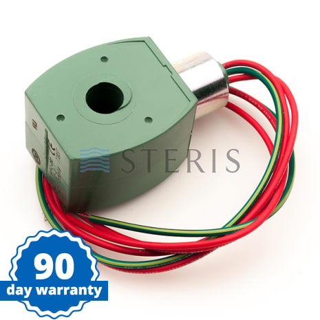 COIL  REPLACEMENT Shop STERIS Product Number P910009027