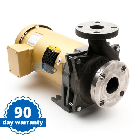 PUMP/MOTOR 3HP (941-128) Shop STERIS Product Number P910042080