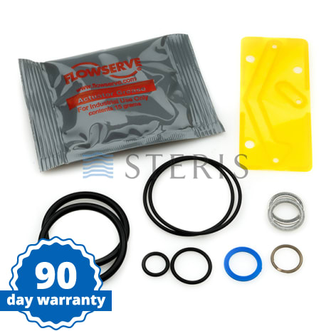 STERIS Product Number P92000002F KIT  REPAIR