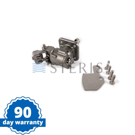 STERIS Product Number P92000032F STEAM TRAP IMAIN ASSEMBLY