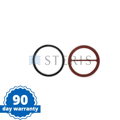 STERIS Product Number P92000080F GASKETS FOR SIGHT GLASS