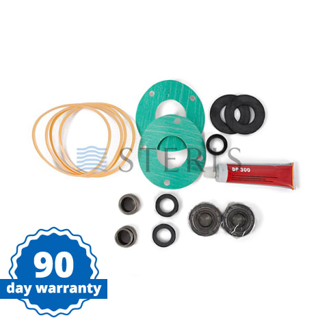 SEALING KIT  VACUUM PUMP Shop STERIS Product Number P92000094F