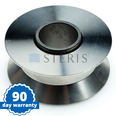 STERIS Product Number P92000226F ROLLER ASSEMBLY W/BEARING