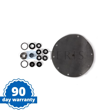 STERIS Product Number P92000367F REPAIR KIT  S AND S 8021 DN25