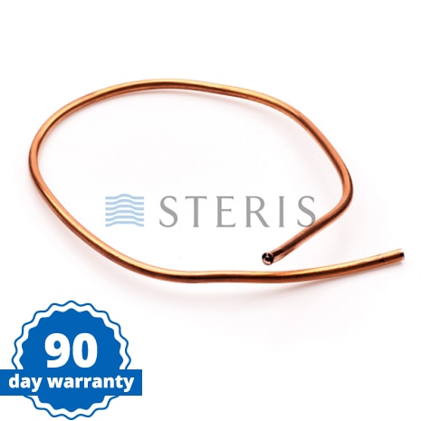 STERIS Product Number R000915043 TUBE COPPER