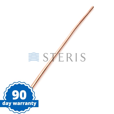 STERIS Product Number R000915103 TUBING COPPER 1/4 INCH