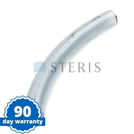 STERIS Product Number R000915315 TUBING SOFT 1/2 OD