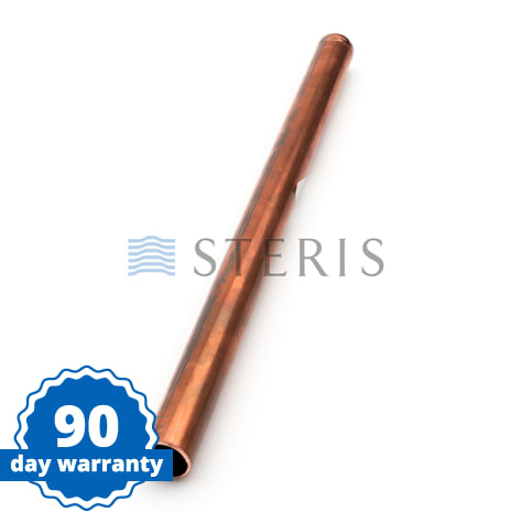 STERIS Product Number R000915473 875OD X045B-88 COP TUBE