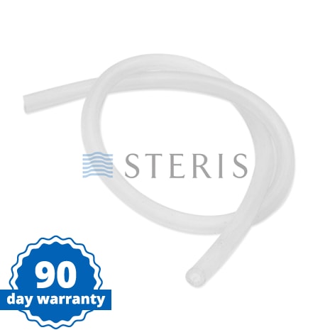 STERIS Product Number R003500030 TUBING  SILICONE 3/32 IN. ID