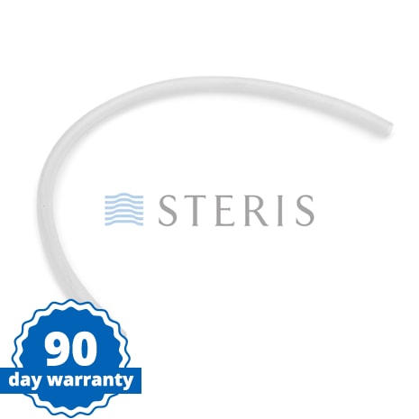 STERIS Product Number R003500040 SILICON TBG-3/16ID 5/16OD