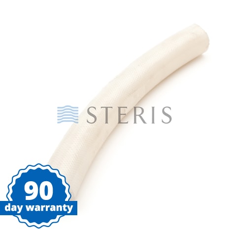 STERIS Product Number R003500047 TUBING REINF.SILIC.1 1/4 IN.