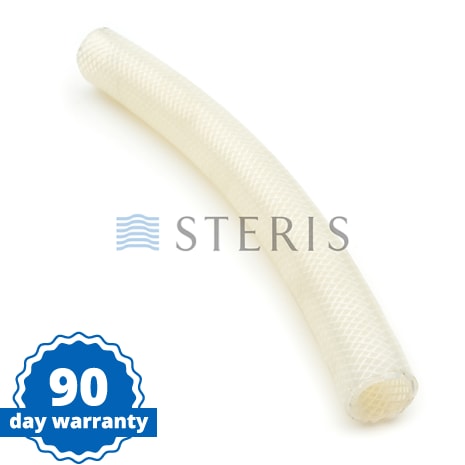 STERIS Product Number R003500049 SILICONE TUBING 1 IDX3/16