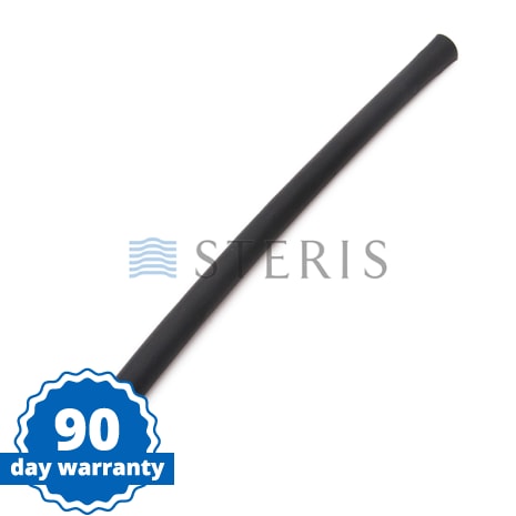 HEAT SHRNK TBG 1/2"OD BLK Shop STERIS Product Number R003500585