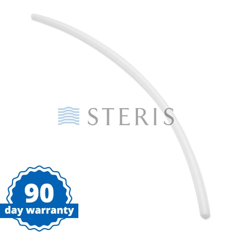 STERIS Product Number R003500774 TEFLON TUBING 3/8 IN. O.D. X .062W