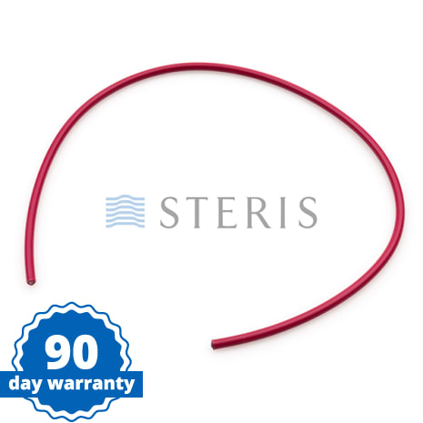 STERIS Product Number R004014128 #14 105 DEG.C.RED STRAND.