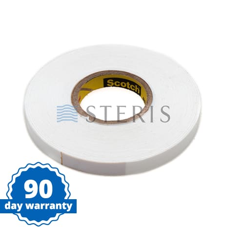 THRD SEAL TAPE-1/4 IN.W TFE Shop STERIS Product Number R005300290