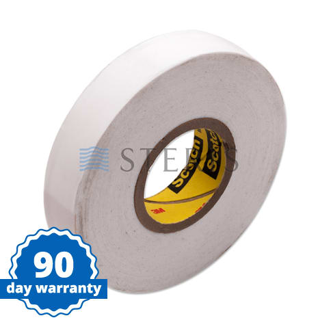 TAPE 1/2 IN. INCH TEFLON Shop STERIS Product Number R005300320
