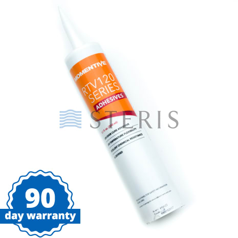 STERIS Product Number R005300568 SEALANT  RTV 123 10.1 OZ