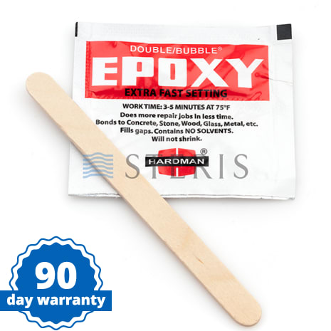 STERIS Product Number R005300630 EPOXY