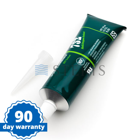 RTV SEAL-CLR Shop STERIS Product Number R005300810