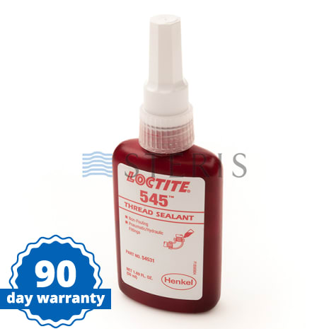 LOCTITE #545 PIPE SEAL Shop STERIS Product Number R005300907
