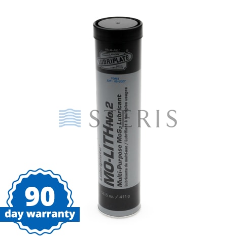 MO-LITH #2 LUBRIPLATE Shop STERIS Product Number R006400826
