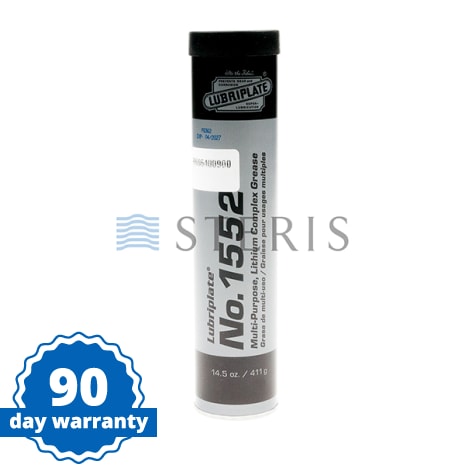 LUBRIPLATE #1552 (14.5 OZ.) Shop STERIS Product Number R006400900