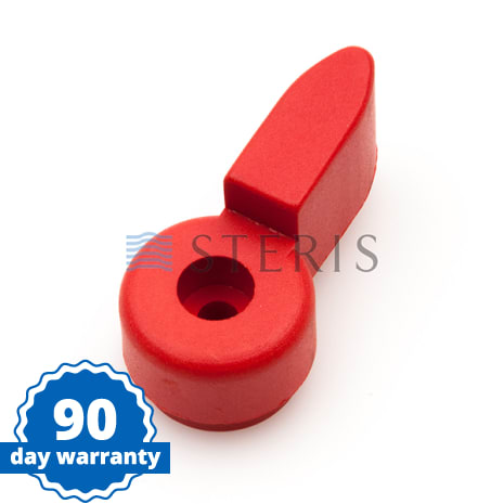 STERIS Product Number SWITCH004 LID INTERLOCK KEY