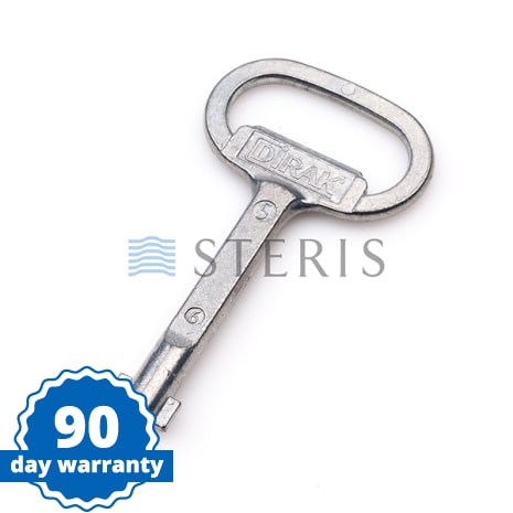 PCF HEATER EXC METAKL KEY Shop STERIS Product Number SWITCH006