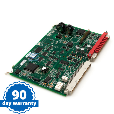 REFURBISHED CONTROL BOARD Shop STERIS Product Number T146665414