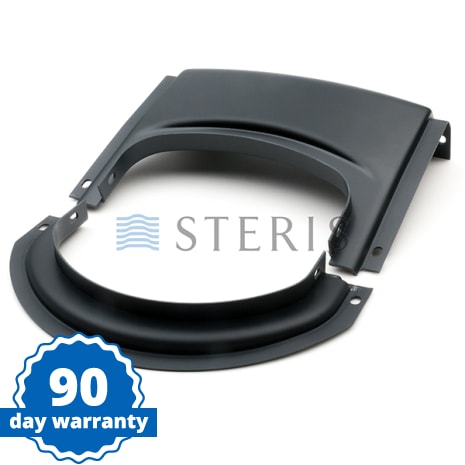 STERIS Product Number V342220555 BASE PLASTIC COVERS