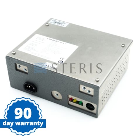 STERIS Product Number V542201902 INTELLI POWER SUPPLY 230W